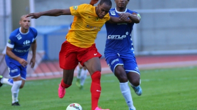 CFA – 26ème journée : Lyon Duchère et Grenoble reçoivent des mal classés